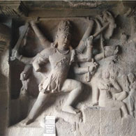 Ellora Caves