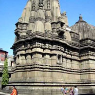 Kalaram Temple